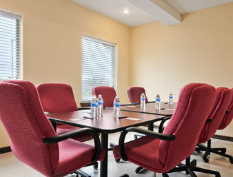 Travelodge Pharr McAllen Buitenkant foto