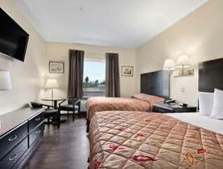 Travelodge Pharr McAllen Buitenkant foto